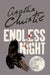 Endless Night by Agatha Christie