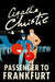 Passenger to Frankfurt by Agatha Christie