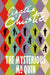 The Mysterious Mr Quin by Agatha Christie