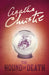 The Hound of Death by Agatha Christie