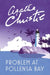 Problem at Pollensa Bay by Agatha Christie