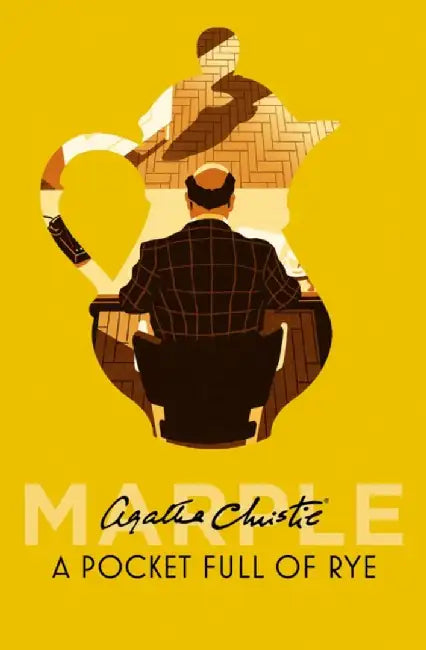 A Pocket Full of Rye by Agatha Christie