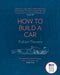 How to Build a Car by Adrian Newey
