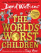 The World's Worst Children by Ernst Marti