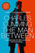The Man Between by Charles Cumming