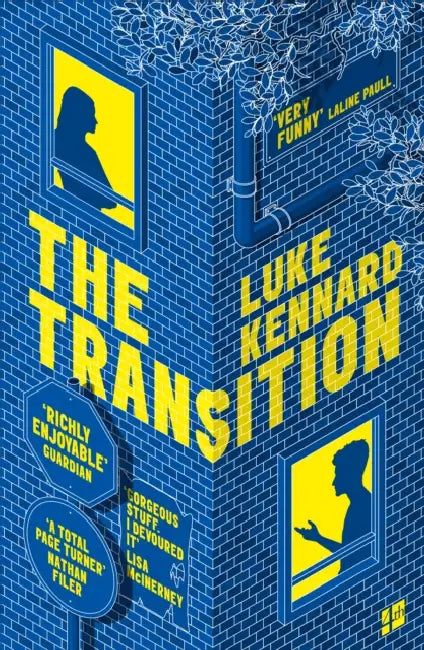 The Transition by Timothy (Author) Keller