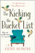 The Kicking the Bucket List by Cathy Hopkins