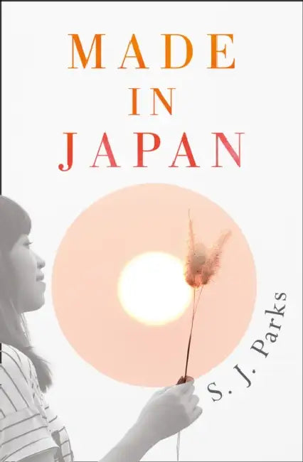 Made In Japan by Jill, MHS, PA-C Cavalet