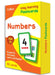 Numbers Flashcards: 52 Cards by Collins UK