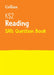 Ks2 English Reading Sats Question Book by Collins UK