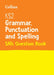 Ks2 English Grammar, Punctuation and Spelling Sats Question Book by Collins UK