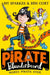 Pirate Blunderbeard: Worst. Pirate. Ever. by Amy Sparkes