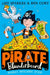 Pirate Blunderbeard: Worst. Holiday. Ever. by Amy Sparkes
