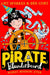 Pirate Blunderbeard: Worst. Mission. Ever. by Amy Sparkes