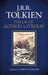 The Lay of Aotrou and Itroun by J. R. R. Tolkien