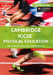 Cambridge IGCSE Physical Education: Teacher Guide by Leon Fraser