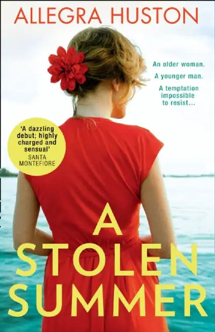 A Stolen Summer