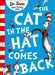 The Cat in the Hat Comes Back