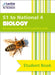 S1 to National 4 Biology by Billy Dickson