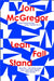 Lean Fall Stand by Jon McGregor