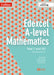 Collins Edexcel A-Level Mathematics - Edexcel A-Level Mathematics Student Book Year 1 and as by Chris Pearce