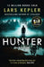 Hunter by Lars Kepler