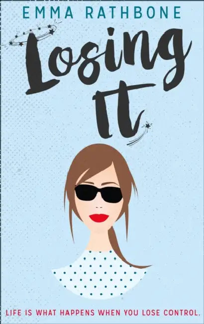 Losing It by Emma Rathbone