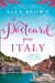 A Postcard from Italy by Alex Brown