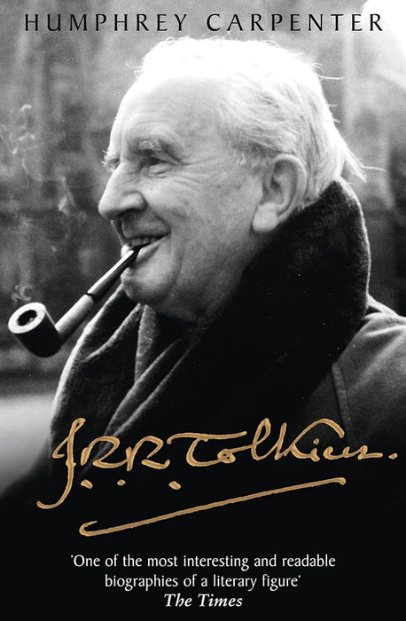 J. R. R. Tolkien