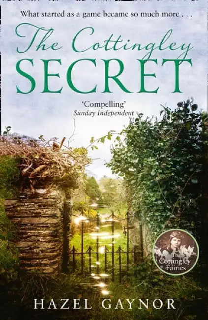 The Cottingley Secret by Hazel Gaynor