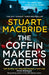 The Coffinmaker’s Garden by Stuart MacBride