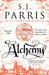 Alchemy by S. J. Parris