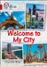 Collins Big Cat - City Tours: Band 14/Ruby by Charlotte Raby