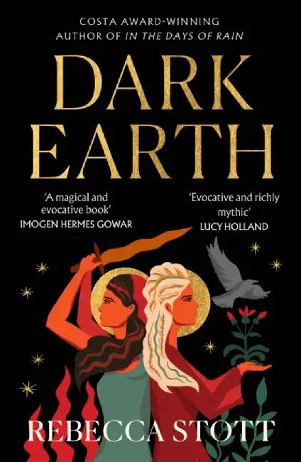 Dark Earth by Rebecca Stott