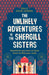 The Unlikely Adventures of the Shergill Sisters by Balli Kaur Jaswal