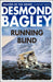 Running Blind by Desmond Bagley