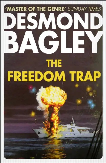 The Freedom Trap by C. Gene Wilkes