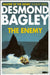 The Enemy by Desmond Bagley