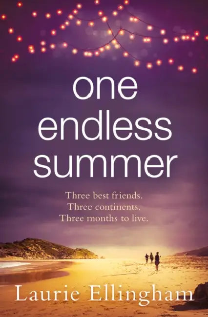 One Endless Summer by Laurie Ellingham