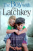 The Boy with the Latch Key by Li Jiang