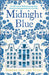 Midnight Blue by Simone van der Vlugt