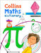 Collins Maths Dictionary by Paul Broadbent