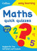 Maths Quick Quizzes: Ages 5-7 by Collins UK