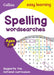 Spelling Word Searches: Ages 7-9 by Collins UK