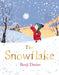 The Snowflake by Benji Davies