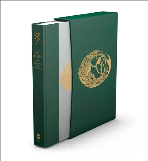 Beren and Luthien by J. R. R. Tolkien