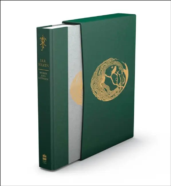 Beren and Luthien by J. R. R. Tolkien