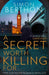 A Secret Worth Killing For by Simon Berthon