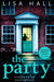 The Party by Lisa Hall