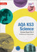 Aqa Ks3 Science - Aqa Ks3 Science Student Book Part 2 by Collins